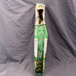 Arnold Power Rake Deluxe Universal Fit Detaching Blade Fits Most 21"& 22" Mowers